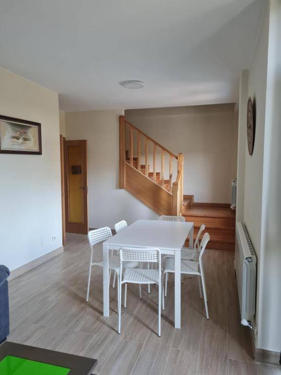 Sleeping portomarin 1