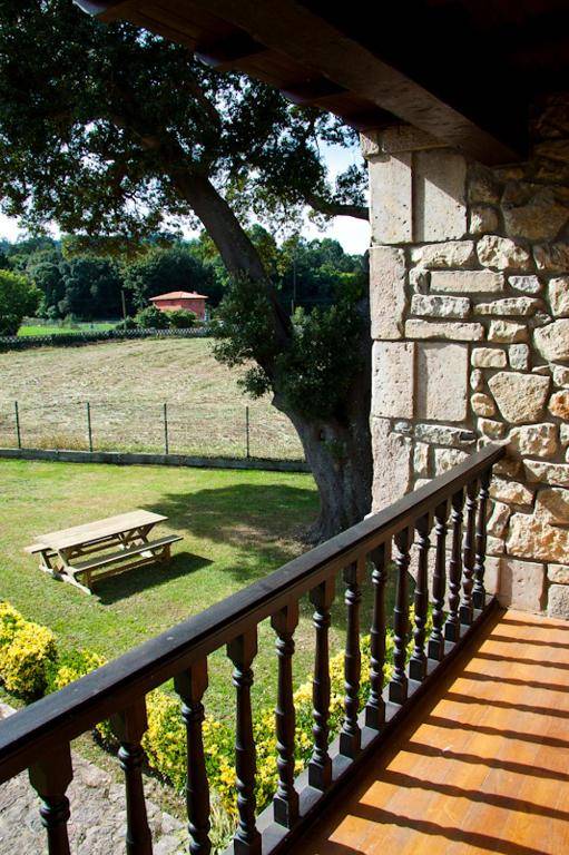 Casa de Aldea la Piniella