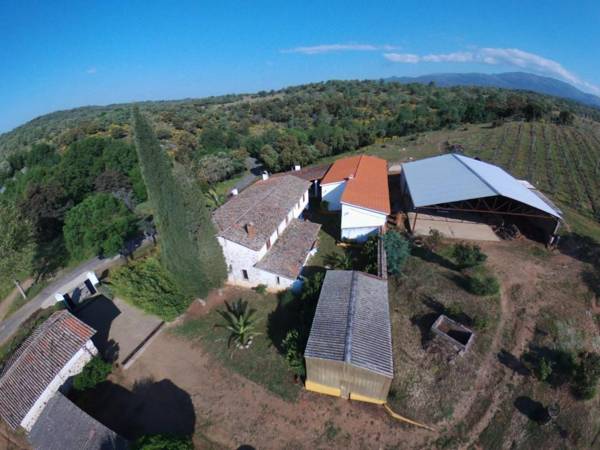 Casa Rural La Vallejera