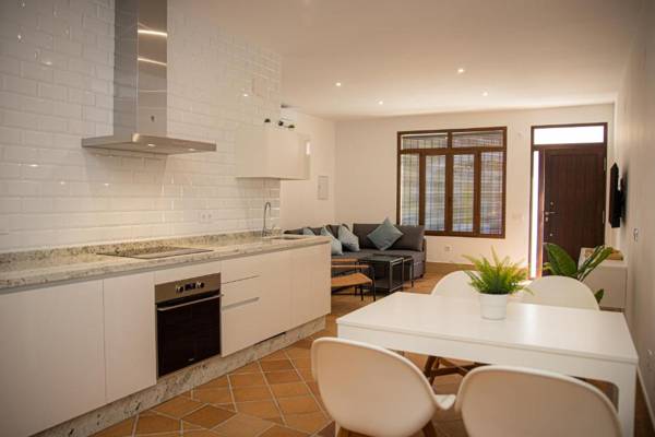 Apartamentos Casa Tuli B