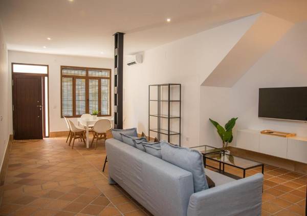 Apartamentos Casa Tuli A