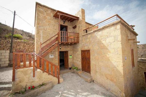 Las Vigas Vivencia Rural