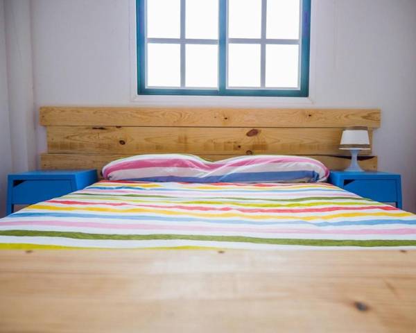 Tenerife Climbing House