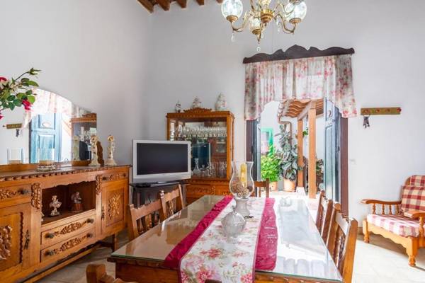 Live Arico Casa Abuela