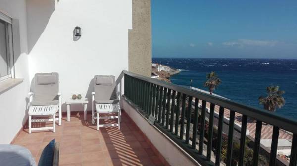 Apartment Poris Sea View