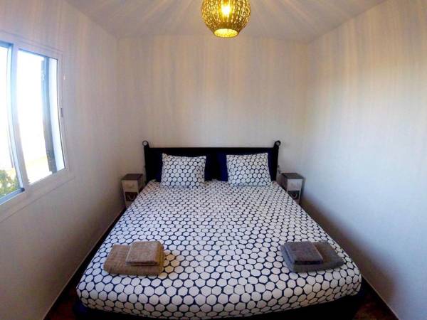 Beach Apartment Poris