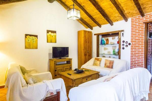 Live Arico El Cortijo Garden & Terrace