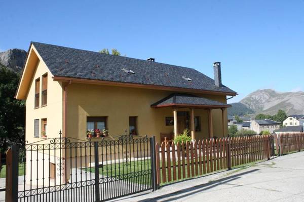 El Aposento De Babia