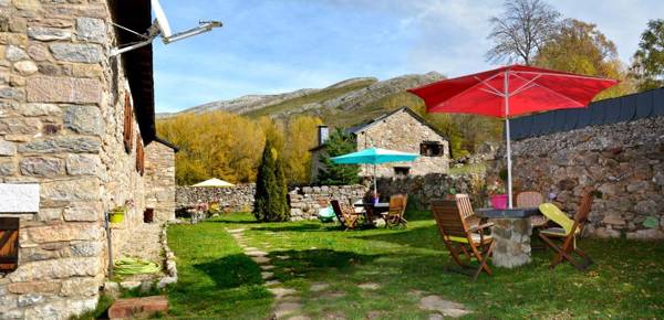 Posada Real El Rincón de Babia