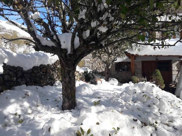 Posada Real El Rincón de Babia