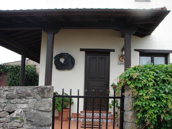 Casa de Aldea Los Duesos