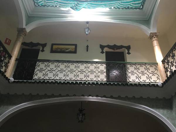 Hotel Rural las Cinco Ranas