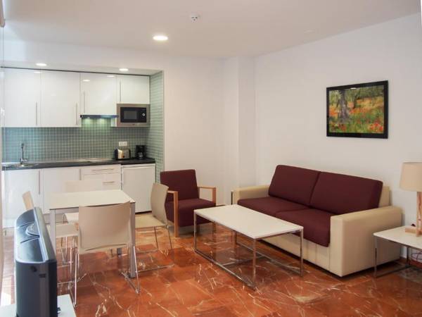 Apartamentos Embalse de Orellana