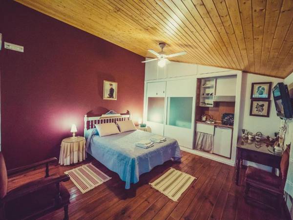 Casa Spa Don Gonzalo