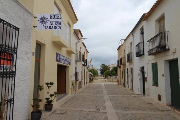 Hostal Nueva Tabarca