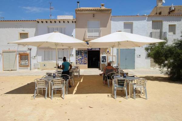 Hostal Nueva Tabarca