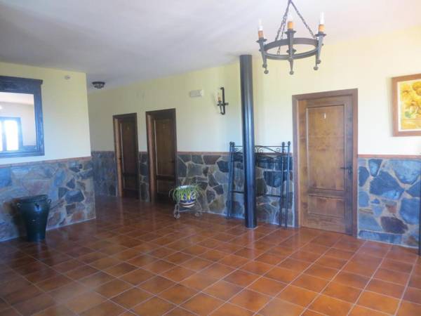 Hostal Rest. Campoabierto