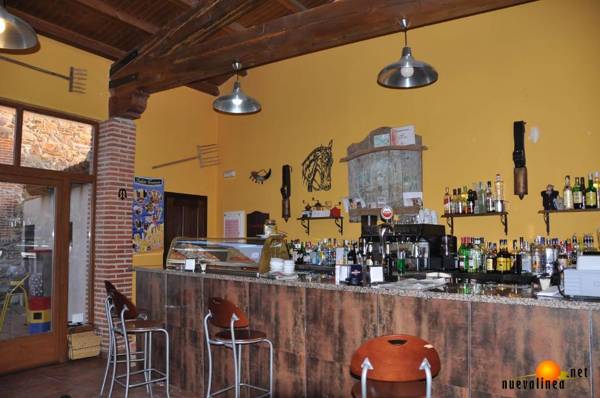 Hotel Rural VII Carreras by Vivere Stays