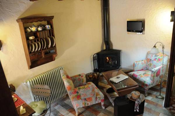 Casas Rurales Entre Babia y La Luna