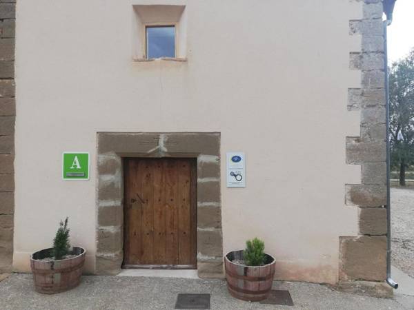 Casón Salto de Roldán