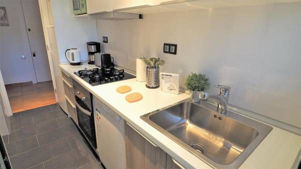 Cristina Port & Beach - Apartment