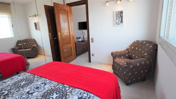 CATALINA PORT & BEACH -3 dormitorios