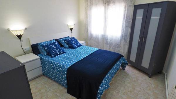 MARILU SEAVIEW & BEACH - apartment