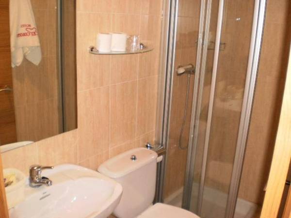 Hotel Restaurante El Colono