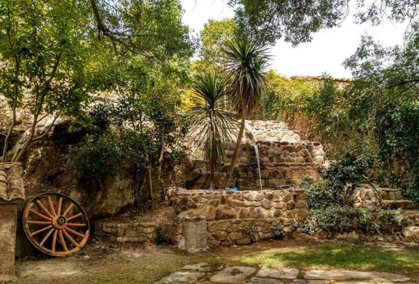 Almazara de San Pedro