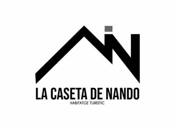 Alojamiento La Caseta de Nando