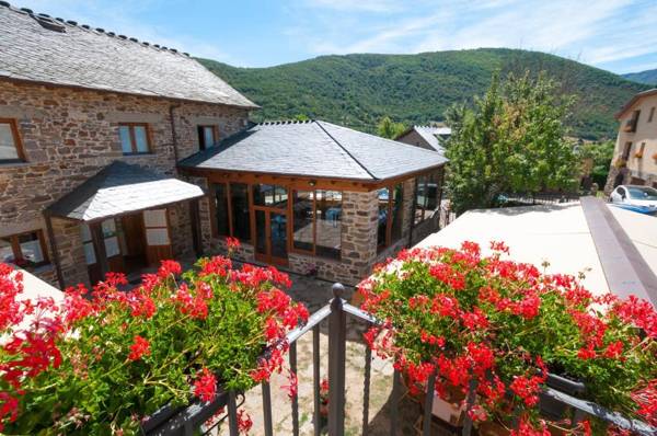 Hotel Rural La Bolera