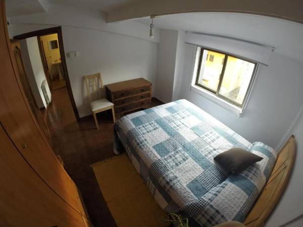 Alojamientos turísticos VUT-LE-043