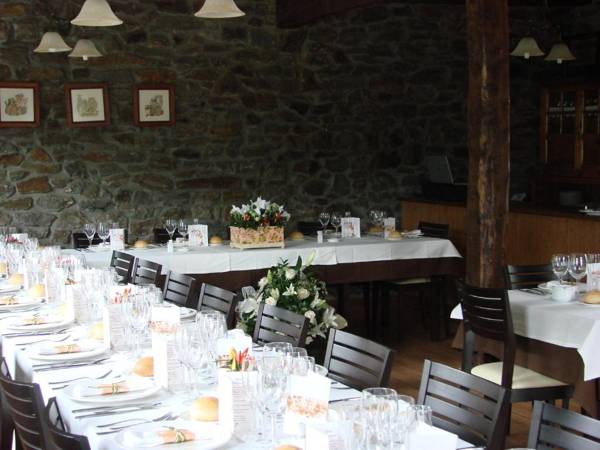 Hotel rural La Campanona