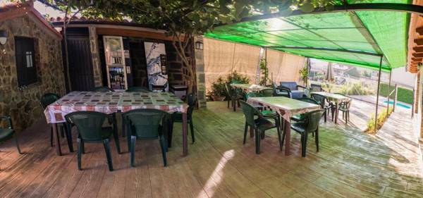 Apartamentos Rurales El Prado