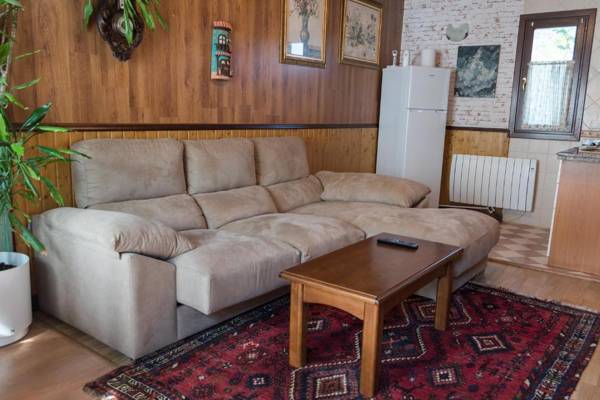 Apartamentos Jardines de Llanes