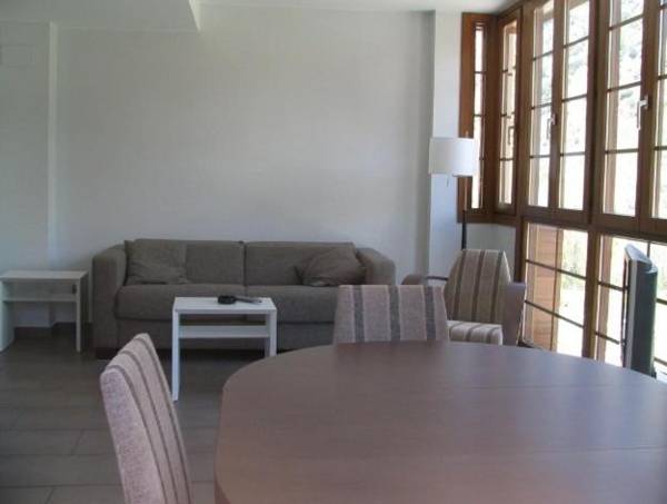 Apartamentos Casa Miño