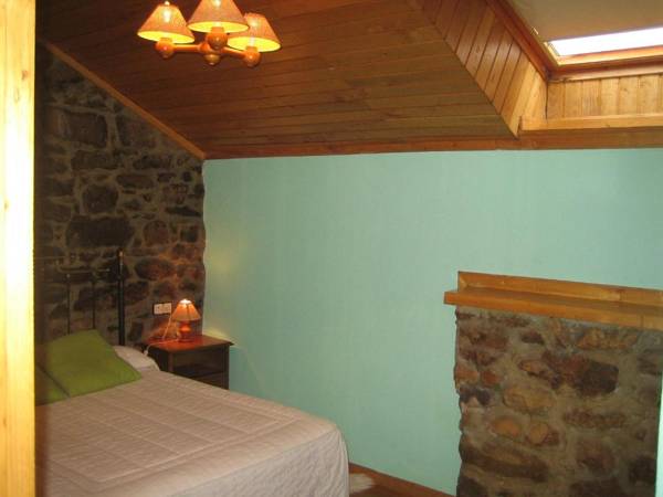 Apartamentos y Casas de Aldea La Pornacal