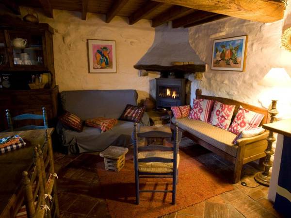 La Casa de los Arribes