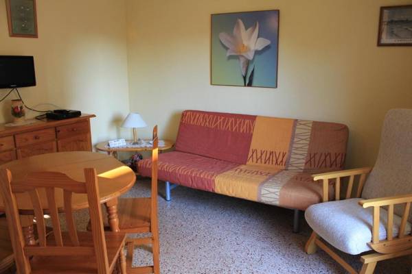 Apartamentos Congo