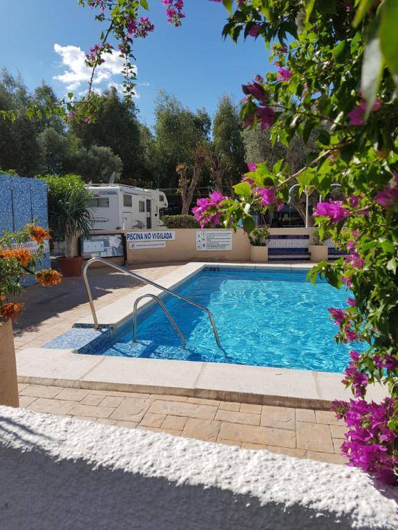 Camping Costa Blanca