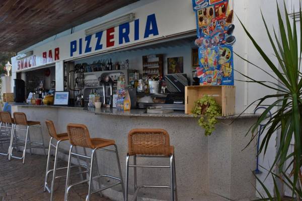 Camping Costa Blanca