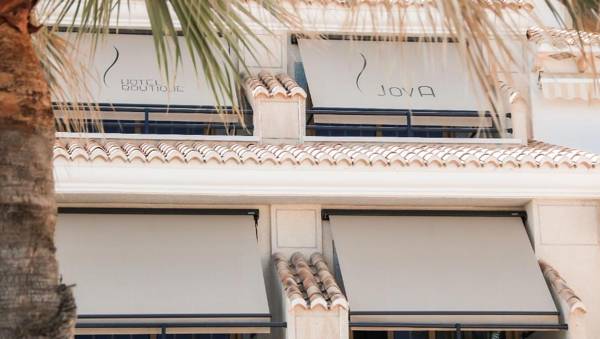 JovA Hotel Boutique