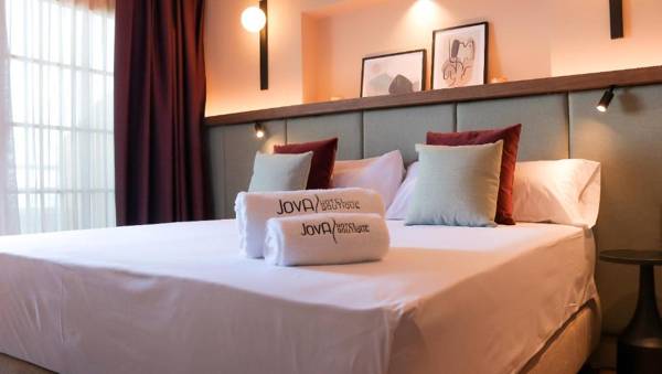 JovA Hotel Boutique