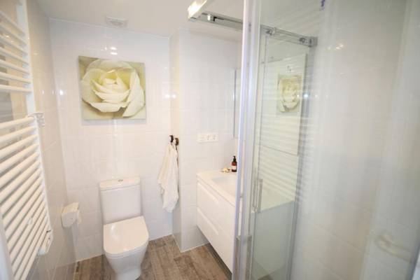 Apartamento Mediterraneo