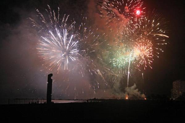 Apartamento Campello