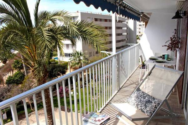 Apartamento Cabo Azul