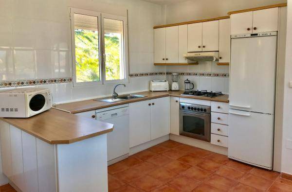 Stunning villa in Cala D'or