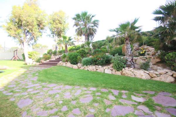 Apartamento CasaTuris 1º Línea Urb Belvedere C101