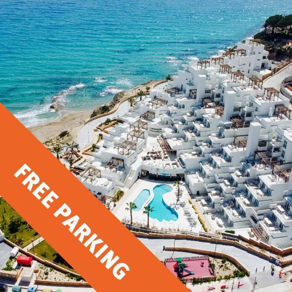 Dormio Resort Costa Blanca Beach & Spa