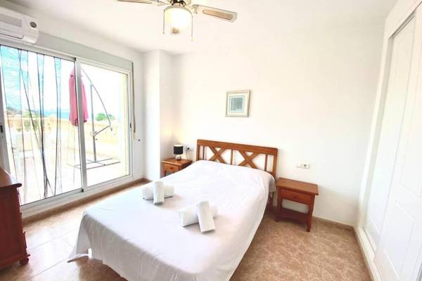 Villa Los Olivos El Poblet